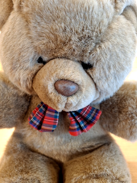 Bamse fra The Heritage Collection